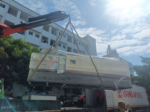 नवीनतम कंपनी ब्लॉग के बारे में दक्षिण चीन का अग्रणी उच्च अंत स्ट्रैपिंग उपकरण आपूर्तिकर्ता