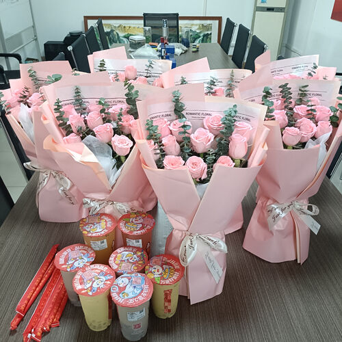 नवीनतम कंपनी ब्लॉग के बारे में अंतर्राष्ट्रीय महिला दिवस 2026 महिलाओं का जश्न