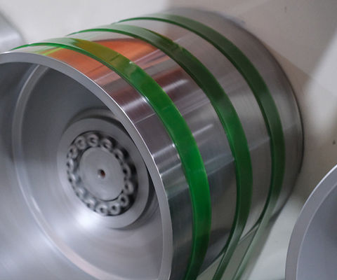 अच्छी कीमत Automatic PET Strap Making Machine for High-Grade Packaging Belt ऑनलाइन