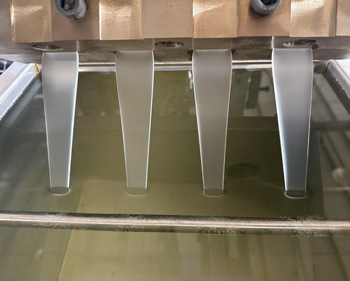 Double Screw PP Strap Production Line 9mm PP Strips for Manufacturing Plant