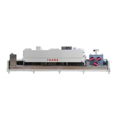 अच्छी कीमत High Capacity PP Strap Manufacturing Equipment for Packing Strap Production ऑनलाइन