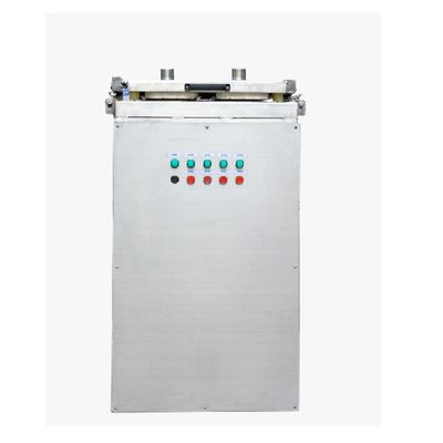 कुशल प्लास्टिक स्ट्रैपिंग निर्माण के लिए उच्च गति उच्च सटीकता डबल-स्क्रू पीपी स्ट्रैप उत्पादन लाइन