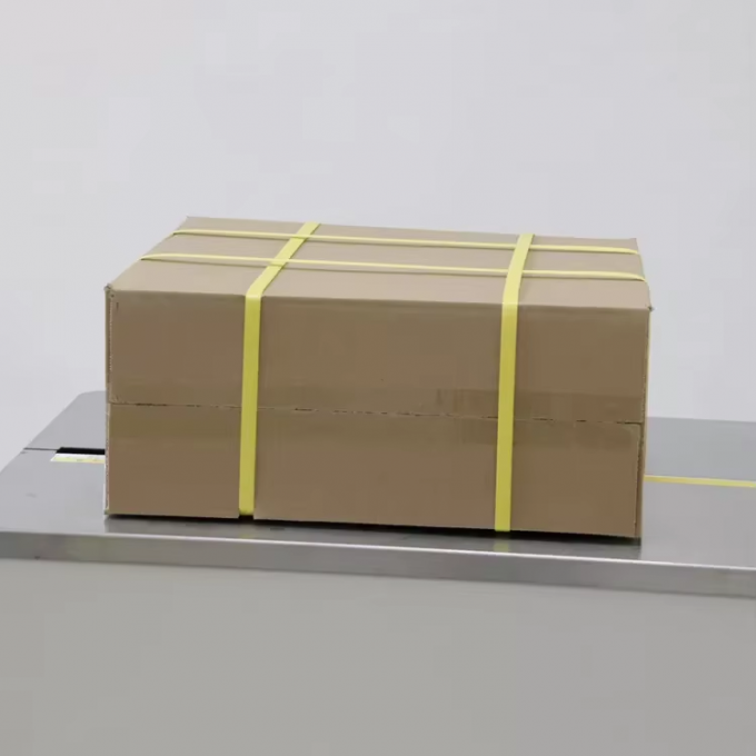 स्टेनलेस स्टील 304 पीपी स्ट्रैप बैंड उत्पादन लाइन, एम्बॉसिंग पीपी पैकिंग स्ट्रैप मशीन 8