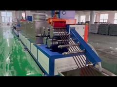 पीपी स्ट्रैपिंग रोल पीपी स्ट्रैप पॉलीप्रोपाइलीन स्ट्रैपिंग बैंड मैन्युअल और मशीन पैकिंग के लिए