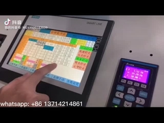 पीईटी पैकिंग स्ट्रैप उत्पादन लाइन