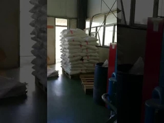 उत्पादकता 38CrMoAlA पूर्ण स्वचालित ग्रेड के साथ डबल स्क्रू पीपी पैकिंग स्ट्रैप बनाने की मशीन