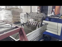 पीपी एकल पेंच 6 आउटपुट