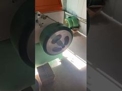 मैनुअल पीईटी पैकिंग स्ट्रैप वाइंडर