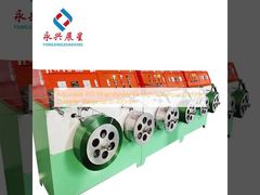 उच्च स्थिरता और 400 मिमी तक के अंदरूनी व्यास रेंज के लिए समायोज्य पीईटी स्ट्रैप वाइंडर